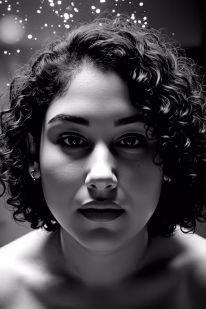 Solimar Christina - Project Casting Gallery Image 6 Solimar Christina - Gallery Image 6