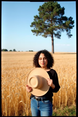 Solimar Christina - Project Casting Gallery Image 1 Solimar Christina - Gallery Image 1