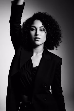 Solimar Christina - Project Casting Gallery Image 2 Solimar Christina - Gallery Image 2