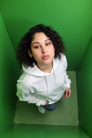 Solimar Christina - Project Casting Gallery Image 4 Solimar Christina - Gallery Image 4