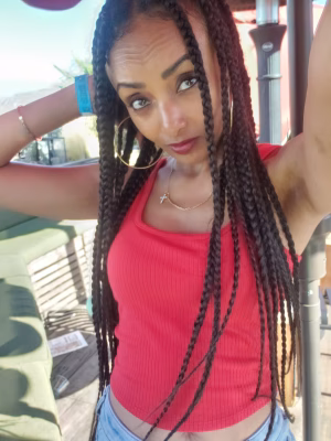 Semret Ealy - Project Casting Gallery Image 7 Semret Ealy - Gallery Image 7