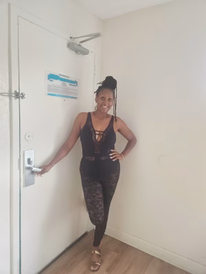 Ameenah Sabreen - Project Casting Gallery Image 8 Ameenah Sabreen - Gallery Image 8