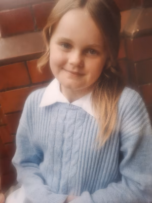 Dolly-May Quinn - Project Casting Gallery Image 1 Dolly-May Quinn - Gallery Image 1