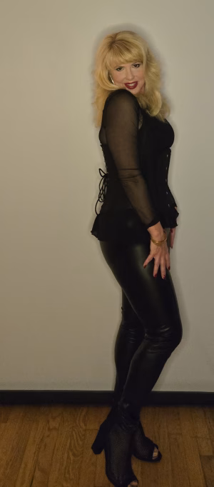 Jenny Burger - Project Casting Gallery Image 11 Jenny Burger - Gallery Image 11