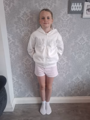 Dolly-May Quinn - Project Casting Gallery Image 2 Dolly-May Quinn - Gallery Image 2