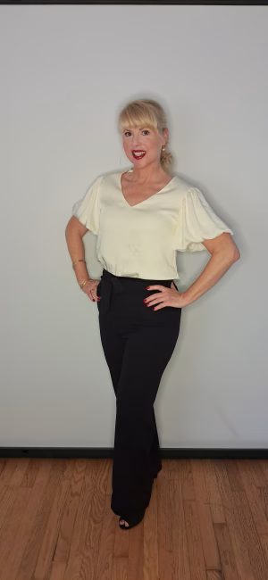 Jenny Burger - Project Casting Gallery Image 8 Jenny Burger - Gallery Image 8