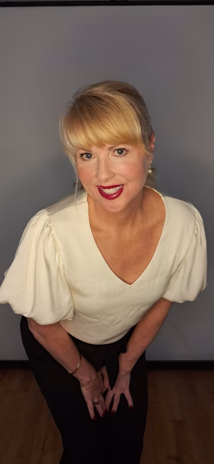 Jenny Burger - Project Casting Gallery Image 9 Jenny Burger - Gallery Image 9