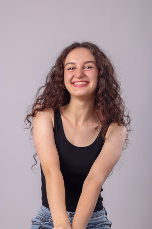 Iulia Rotaru - Project Casting Gallery Image 1 Iulia Rotaru - Gallery Image 1