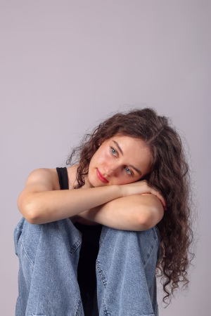 Iulia Rotaru - Project Casting Gallery Image 3 Iulia Rotaru - Gallery Image 3