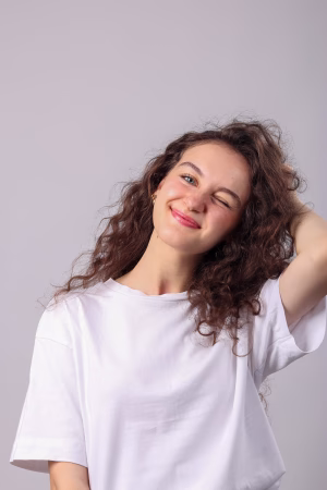 Iulia Rotaru - Project Casting Gallery Image 10 Iulia Rotaru - Gallery Image 10