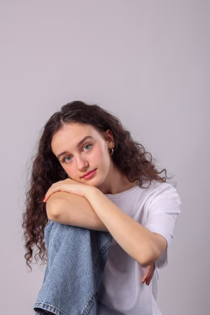 Iulia Rotaru - Project Casting Gallery Image 11 Iulia Rotaru - Gallery Image 11