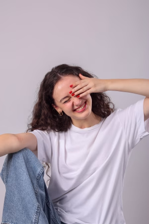 Iulia Rotaru - Project Casting Gallery Image 12 Iulia Rotaru - Gallery Image 12