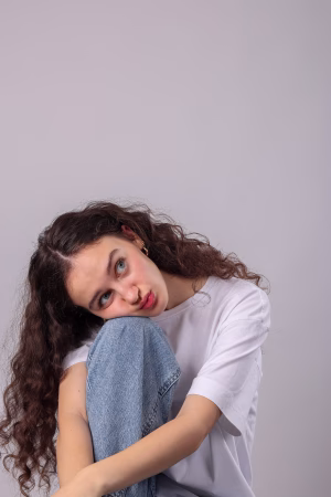 Iulia Rotaru - Project Casting Gallery Image 13 Iulia Rotaru - Gallery Image 13