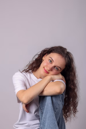 Iulia Rotaru - Project Casting Gallery Image 14 Iulia Rotaru - Gallery Image 14