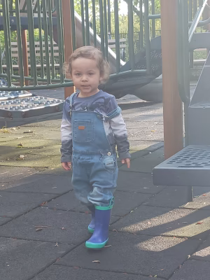 Zayn Malone Walker - Project Casting Gallery Image 4 Zayn Malone Walker - Gallery Image 4