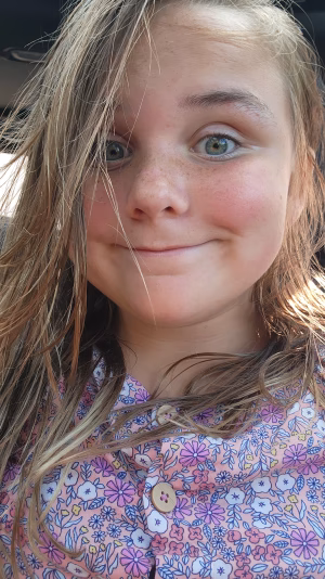 Becca Page - Project Casting Gallery Image 7 Becca Page - Gallery Image 7