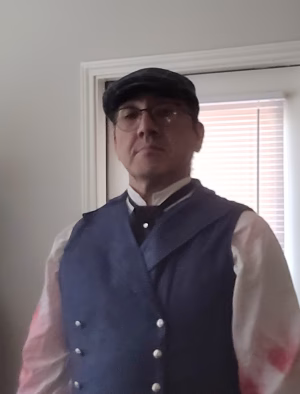 Miguel Sanchez - Gallery Image 2