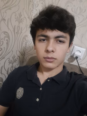 Yusuf  Azizov - Gallery Image 7