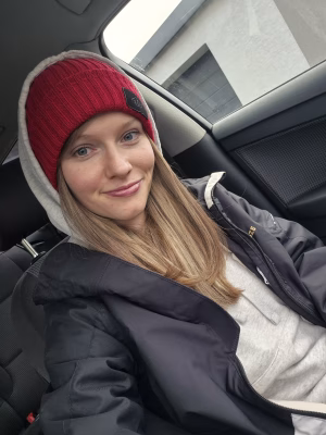 Sylwia Dubiel - Project Casting Gallery Image 2 Sylwia Dubiel - Gallery Image 2