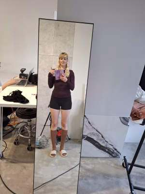 Maya Zalewska - Gallery Image 7