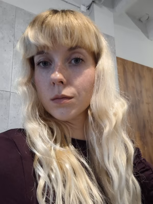 Maya Zalewska - Gallery Image 9