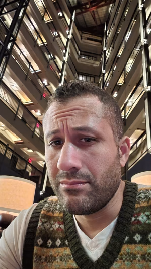 Fred Clark - Gallery Image 12