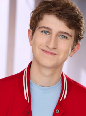 Huntly Plantz - Project Casting Gallery Image 1 Huntly Plantz - Gallery Image 1