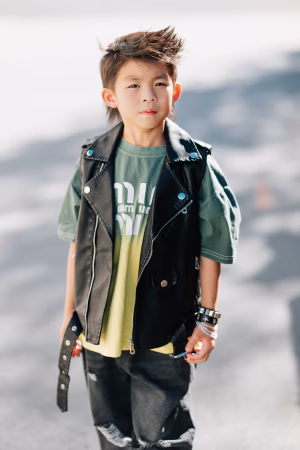 Ocean Deng - Project Casting Gallery Image 5 Ocean Deng - Gallery Image 5