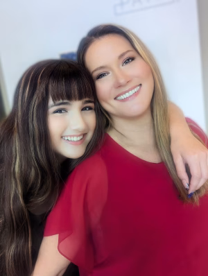 Zoey Bennett - Project Casting Gallery Image 9 Zoey Bennett - Gallery Image 9