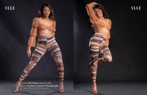 Harriett Williams - Project Casting Gallery Image 9 Harriett Williams - Gallery Image 9