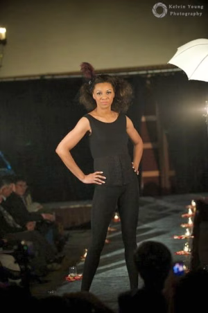 Simone Riding-Cunningham - Gallery Image 2