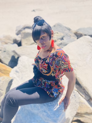 Francine  Godley - Gallery Image 3