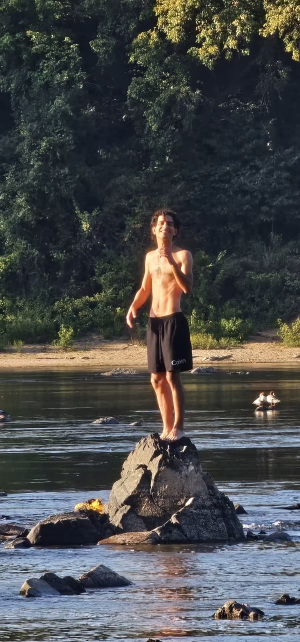 Victor Gomes - Gallery Image 2