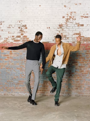 Romaine Dixon - Project Casting Gallery Image 11 Romaine Dixon - Gallery Image 11