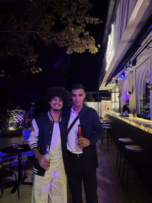 Gerard Joseph - Project Casting Gallery Image 1 Gerard Joseph - Gallery Image 1