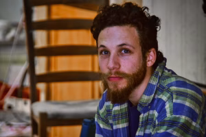 Shai Rilov - Project Casting Gallery Image 1 Shai Rilov - Gallery Image 1