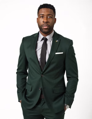 Chisom Ibezim - Project Casting Gallery Image 18 Chisom Ibezim - Gallery Image 18