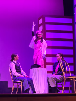 Giselle Holzel - Gallery Image 12