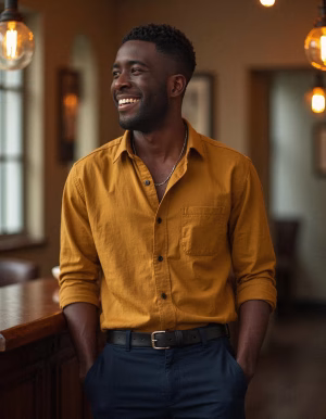 Chisom Ibezim - Project Casting Gallery Image 19 Chisom Ibezim - Gallery Image 19