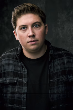 Brady White - Project Casting Gallery Image 3 Brady White - Gallery Image 3