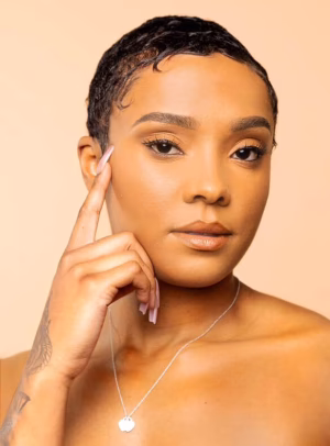 Cortney Jones - Project Casting Gallery Image 5 Cortney Jones - Gallery Image 5