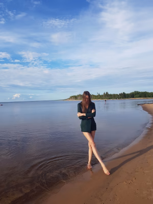 Eugenia Shcherbakova-Koroleva - Project Casting Gallery Image 7 Eugenia Shcherbakova-Koroleva - Gallery Image 7