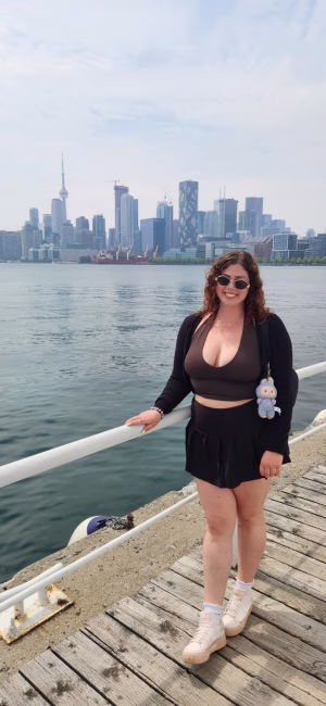 Shelby Scott - Project Casting Gallery Image 1 Shelby Scott - Gallery Image 1