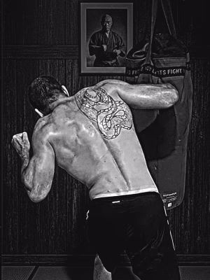 Alexandre Venutolo - Gallery Image 1