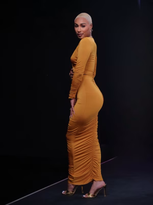 Juniee Bee - Project Casting Gallery Image 2 Juniee Bee - Gallery Image 2