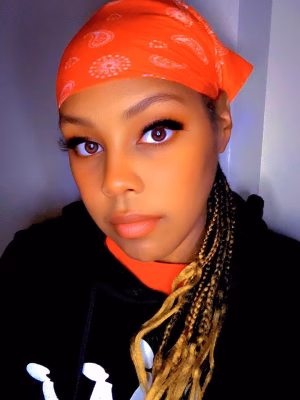 Shiwana Myers - Project Casting Gallery Image 3 Shiwana Myers - Gallery Image 3