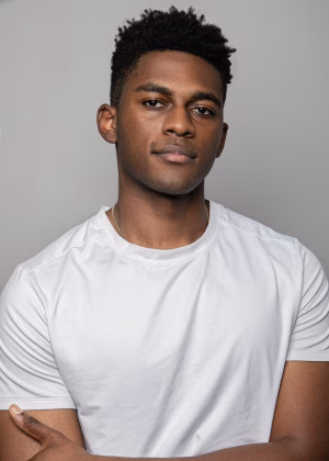 Emeka Anammah - Project Casting Gallery Image 2 Emeka Anammah - Gallery Image 2