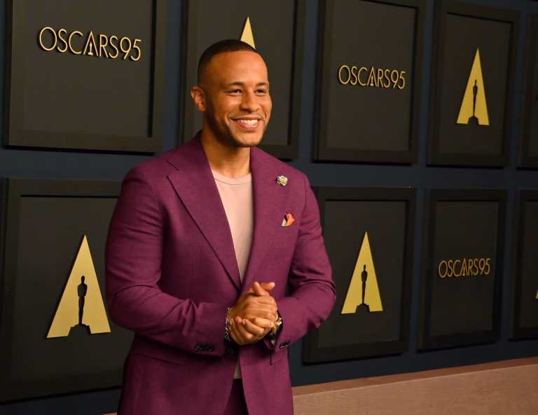 How to Get Cast on “Ruth & Boaz”