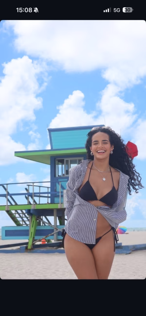 Natalia Souza - Project Casting Gallery Image 10 Natalia Souza - Gallery Image 10