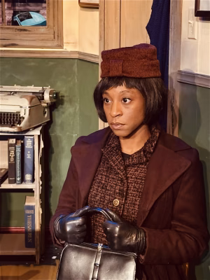 Joanna Case-Lumley - Project Casting Gallery Image 1 Joanna Case-Lumley - Gallery Image 1